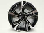 Conjunto de 4 jantes 18 5x112 Audi (RP1071_185X112)