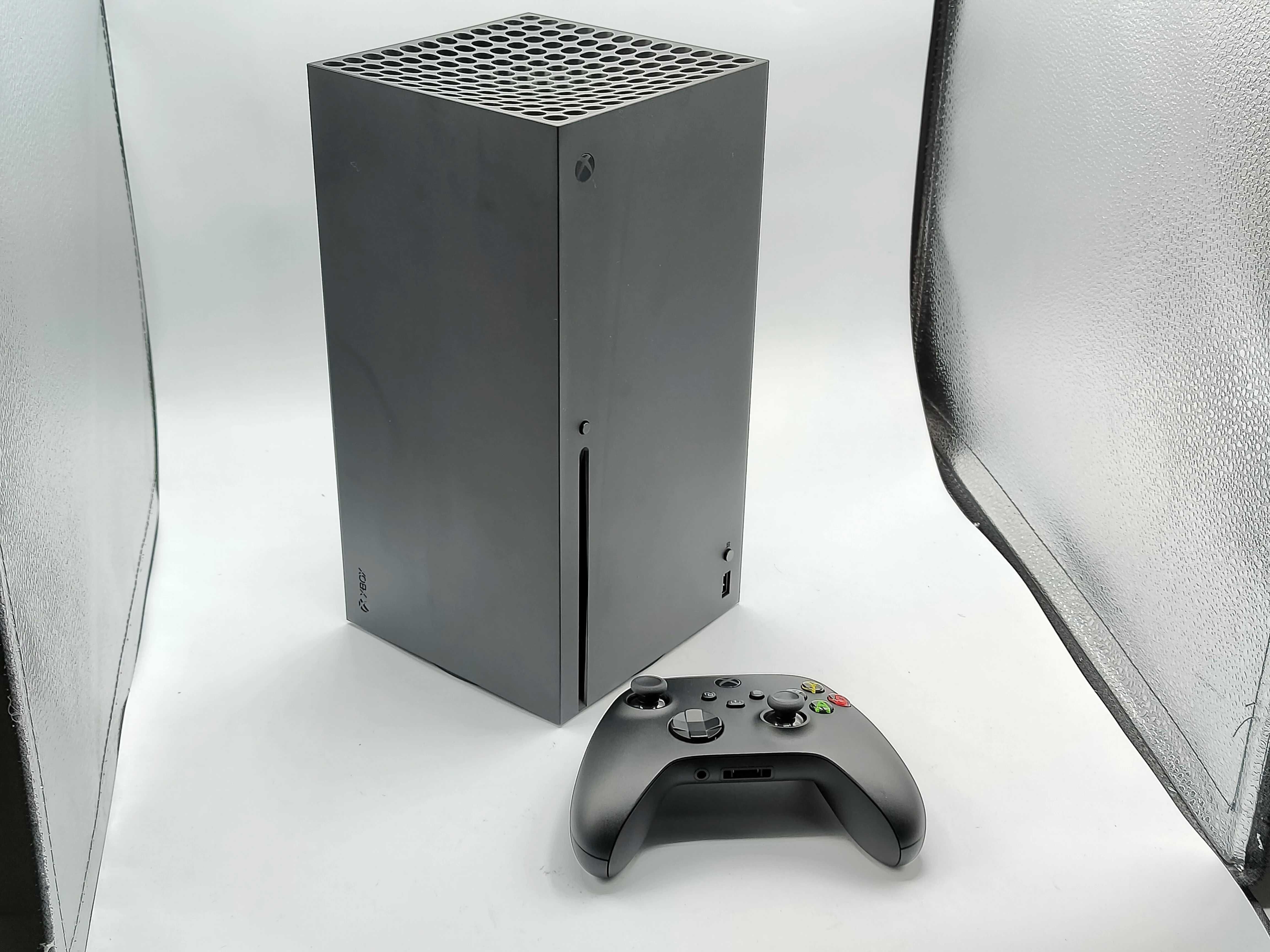 Konsola Xbox Series X #możliwość wysyłki