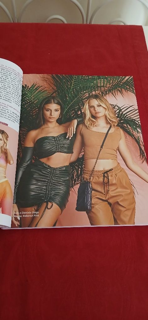 Influencer Magazine Especial Verão 2023