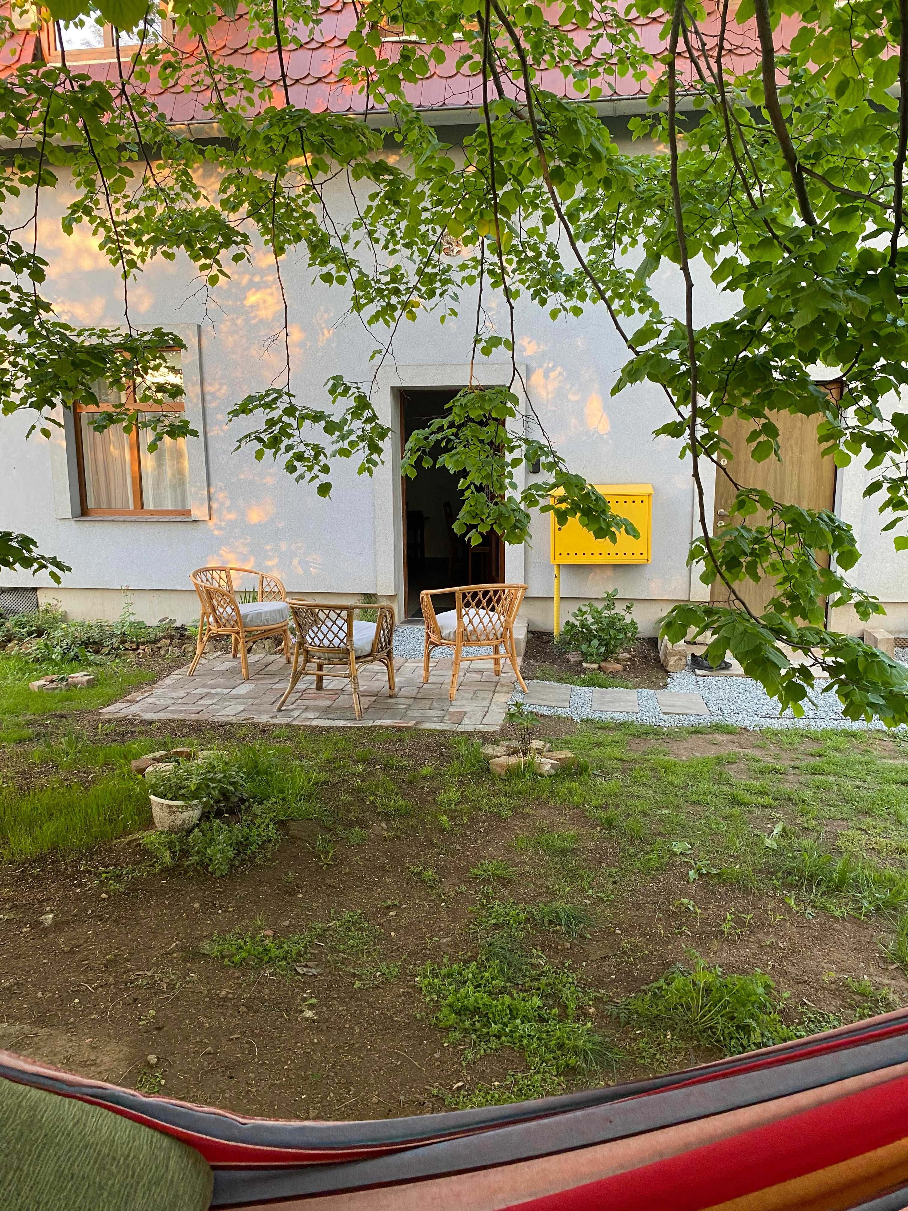 Apartament nocleg Dobre Miejsce Sobótka k. Wrocławia