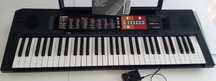Keyboard Yamaha psr f51