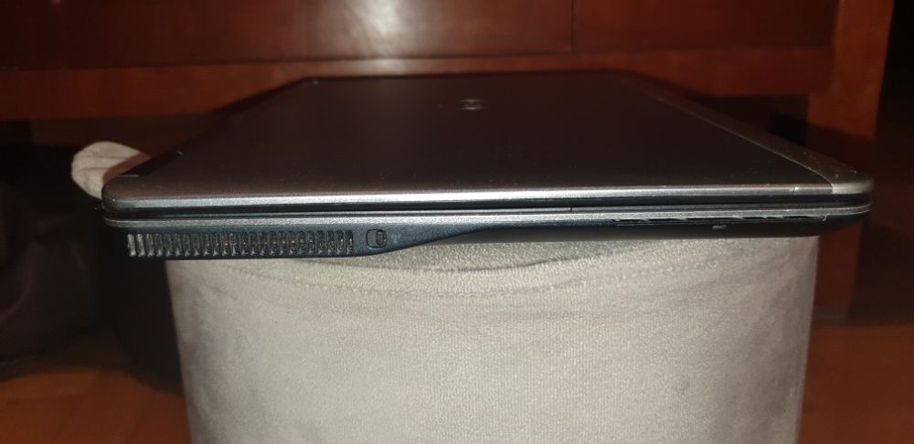 Dell Latitude E7240 i5/4GB/512SSD Windows 11 klasa: A