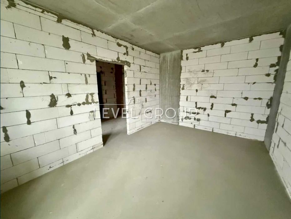 Продаж 1-кімнатної квартири ЖК Теремки / метро Теремки