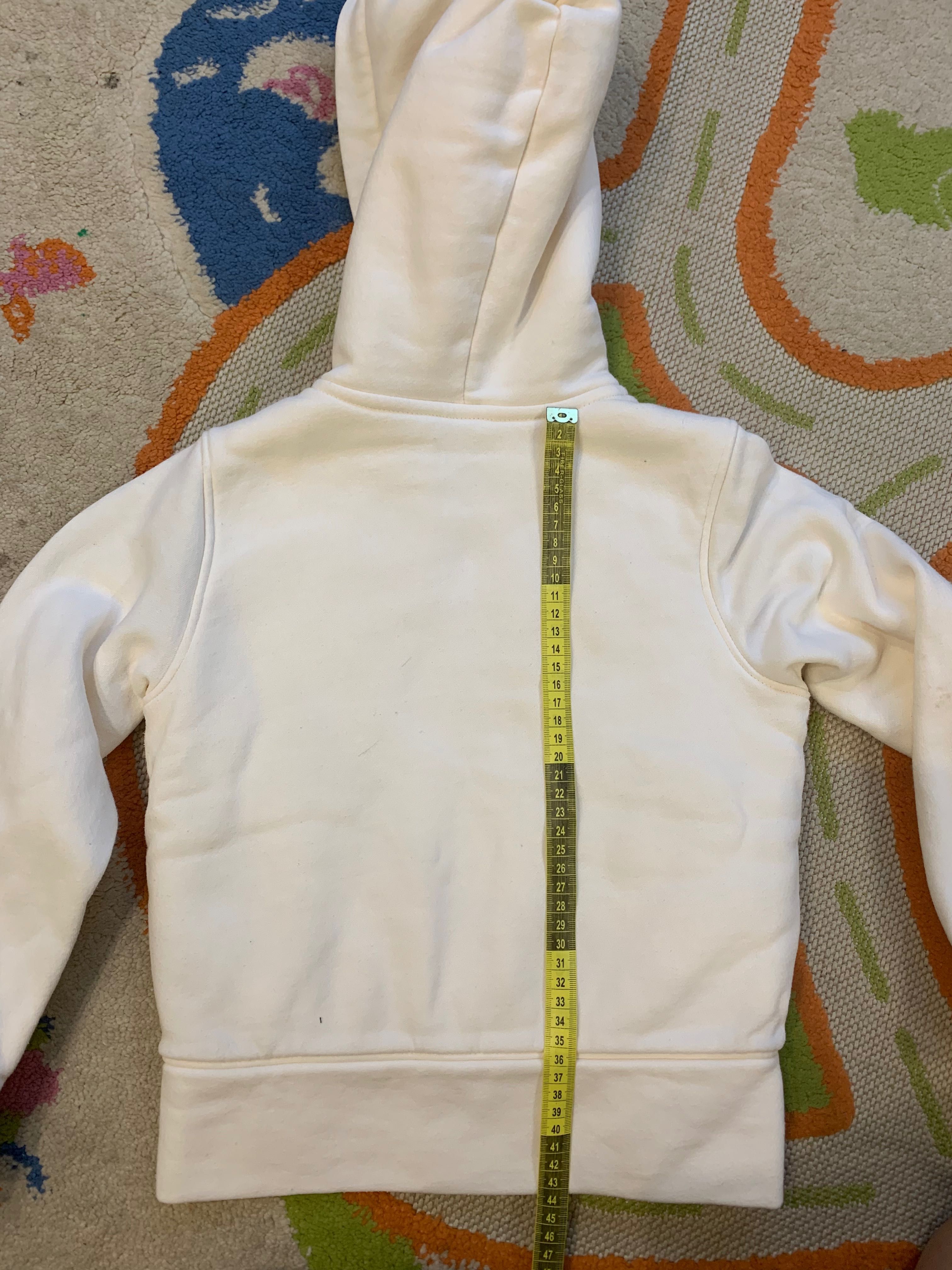 Утеплений реглан old navy