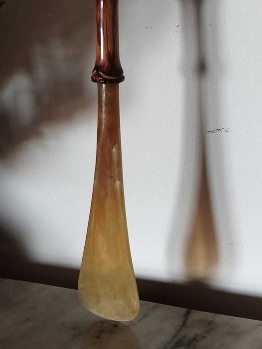 Calçadeira Cabeça Veado