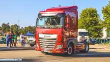 DAF XF 530cv 2018