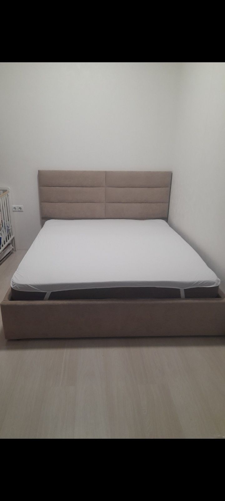 Кровать 160×200,ліжко двухспальне