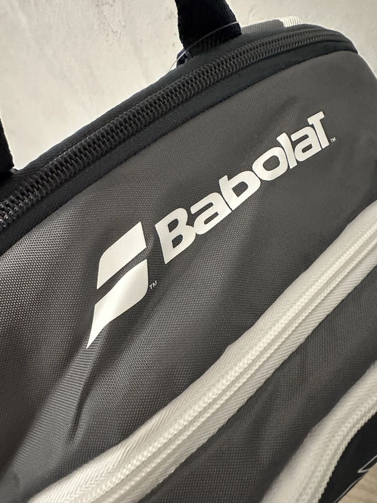 Nowy plecak tenisowy Babolat