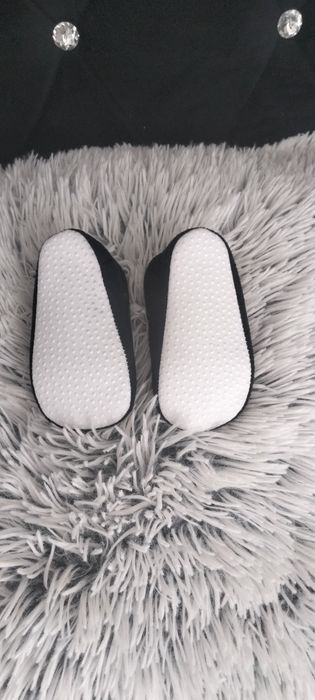 Mokasyny niechodki rozm.17