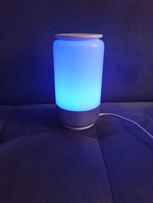 Lampka nocna LED wiele kolorów!