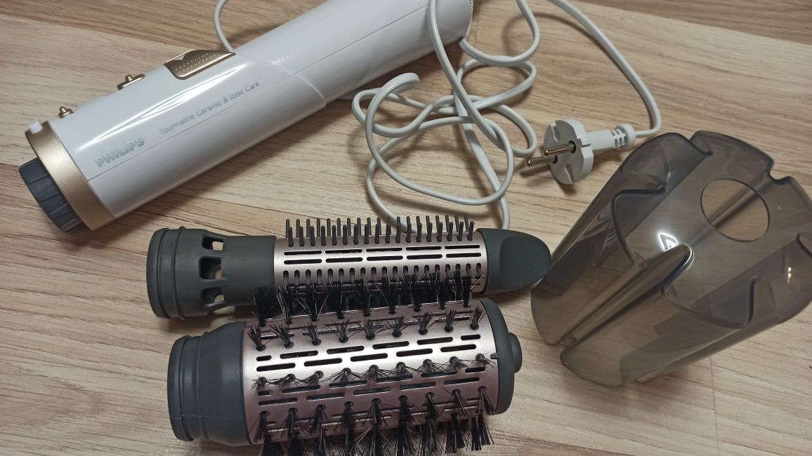 Фен-щітка PHILIPS HP8664/00
