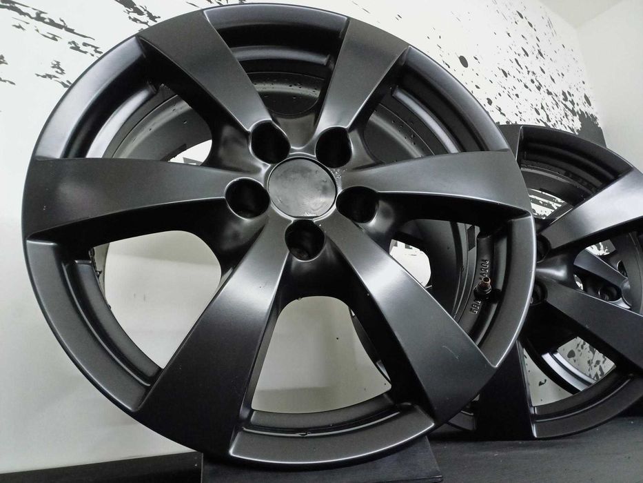 Alu Felgi 17 5x108 VOLVO XC40 XC60 XC70 S60 I II S80 V40 V50 V60 V70