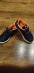 Buty Reebok rozmiar 27