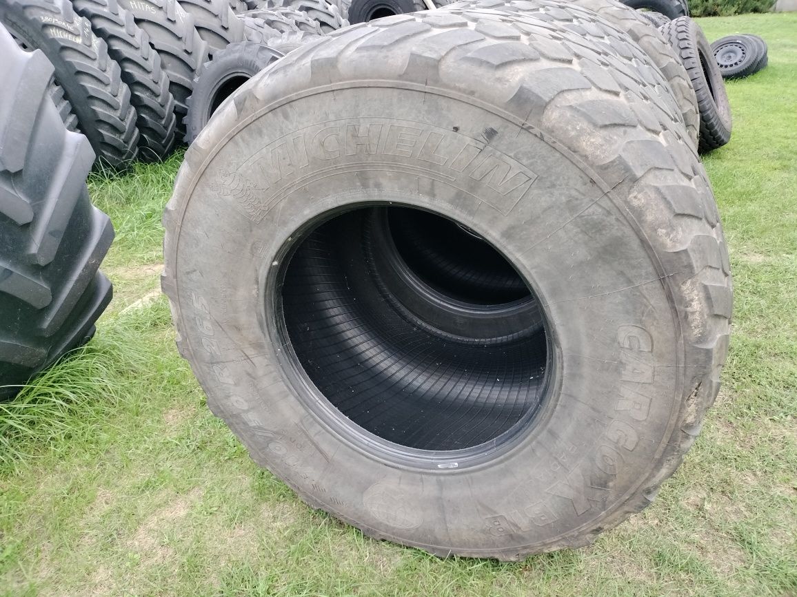 710/50R26,5 Michelin Cargo X BIB 710/50/26,5  710/50r26.5