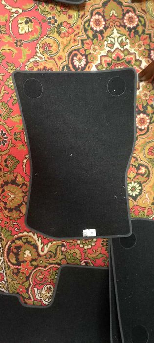 Коврики BMW X7 продам