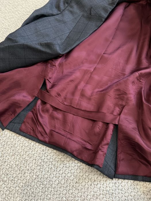 Костюм трійка XL