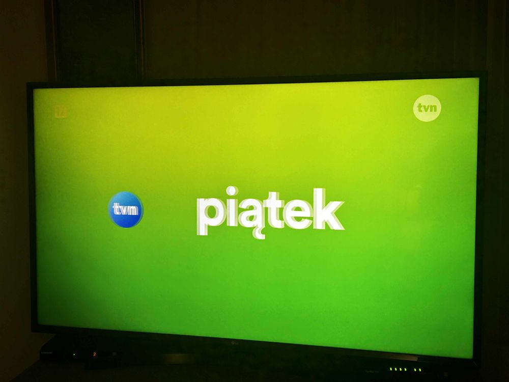 Sprzedam telewizor LG 55cali 4K