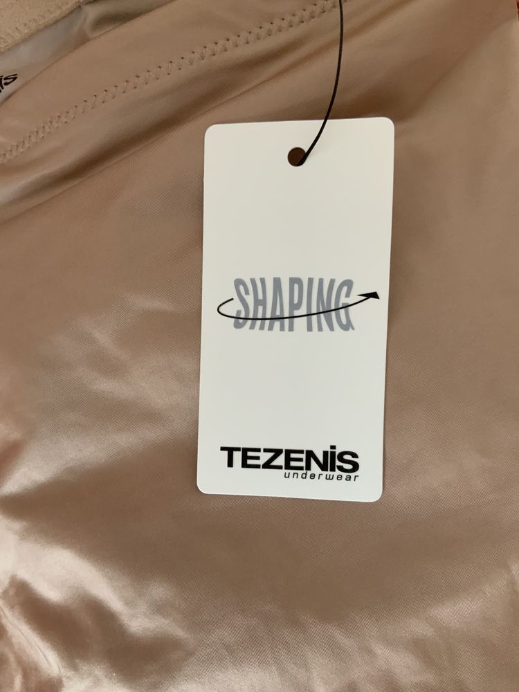 Cueca subida shaping nova