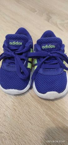 Buty buciki dziecięce Adidas