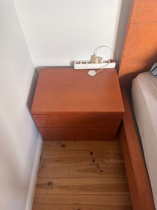 Conjunto de quarto