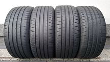 Opony 225/45 R17 Goodyear Eagle F1 Asymmetric 3 2021r 6.5mm