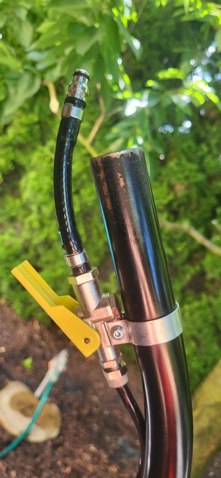 Elektroszczotka KARCHER