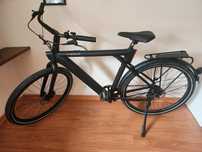 Bicicleta elétrica TENWAYS CGO009