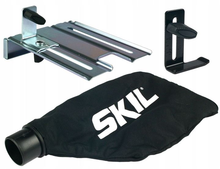 Strug Elektryczny 82mm 710w 1590 Skil