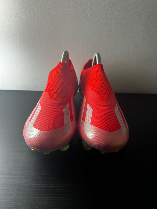 Chuteiras Adidas F50 Crazyfast