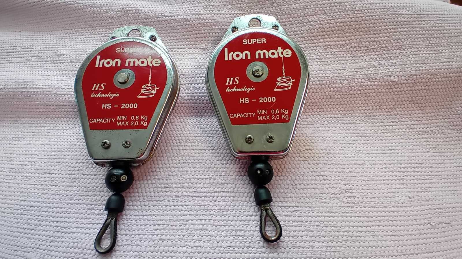 Suporte para ferramentas / ferro de engomar