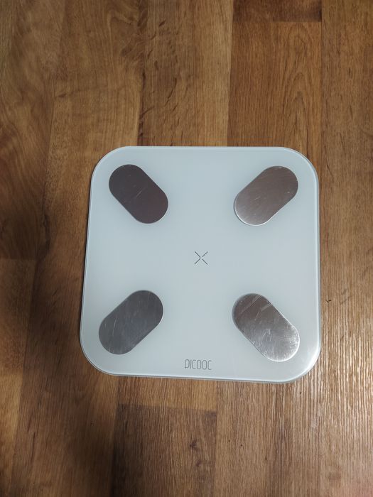 Умные напольные весы Picooc Mini