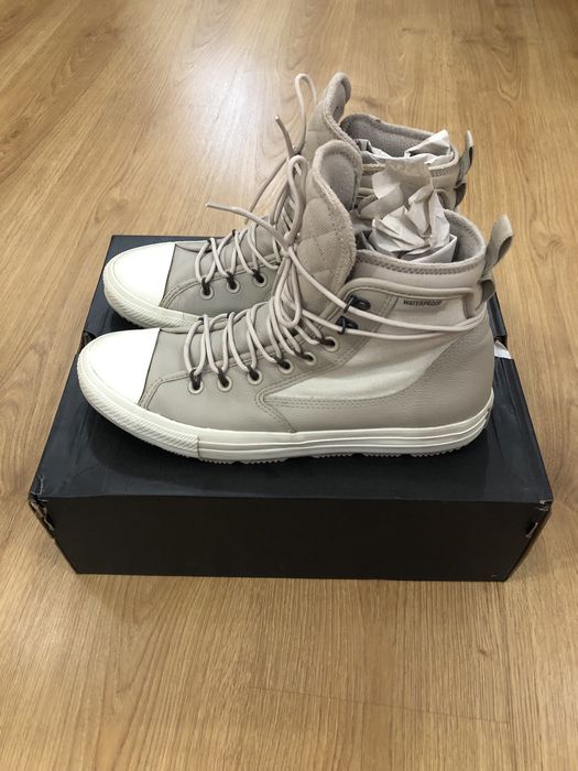 Кеди Converse Chuck Taylor All Star All Terrain