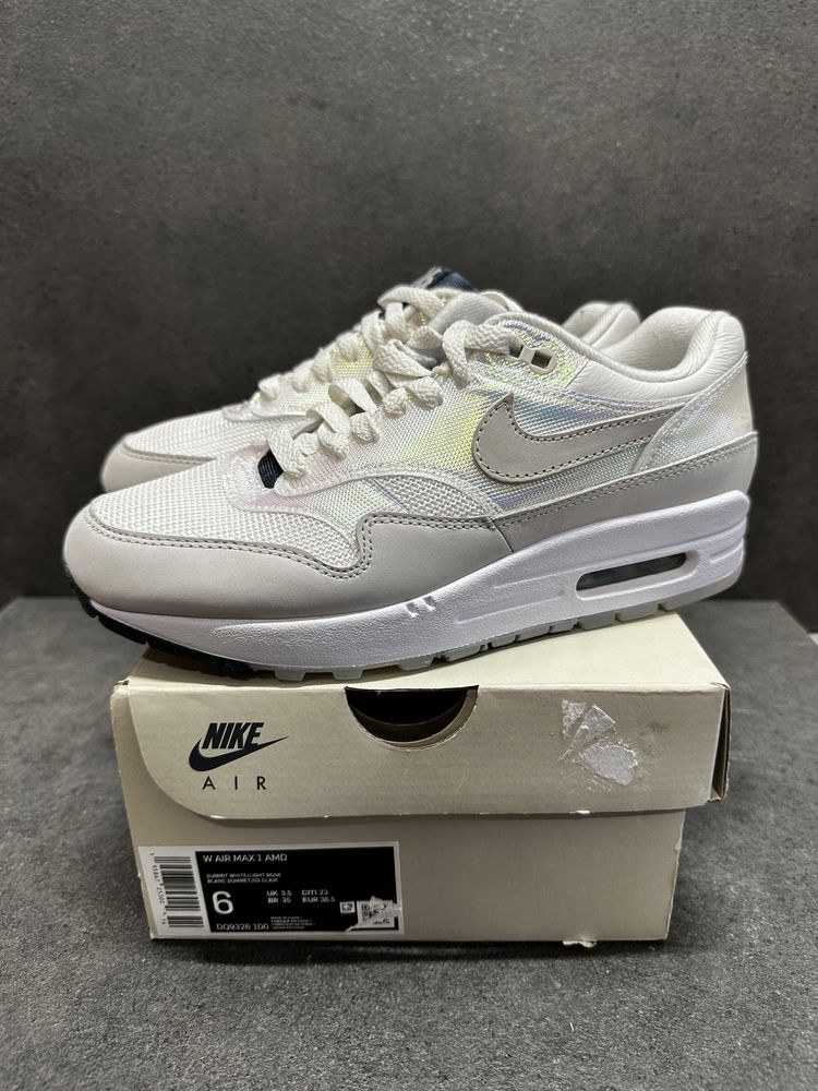 Buty Nike Air Max 1 r36.5/37