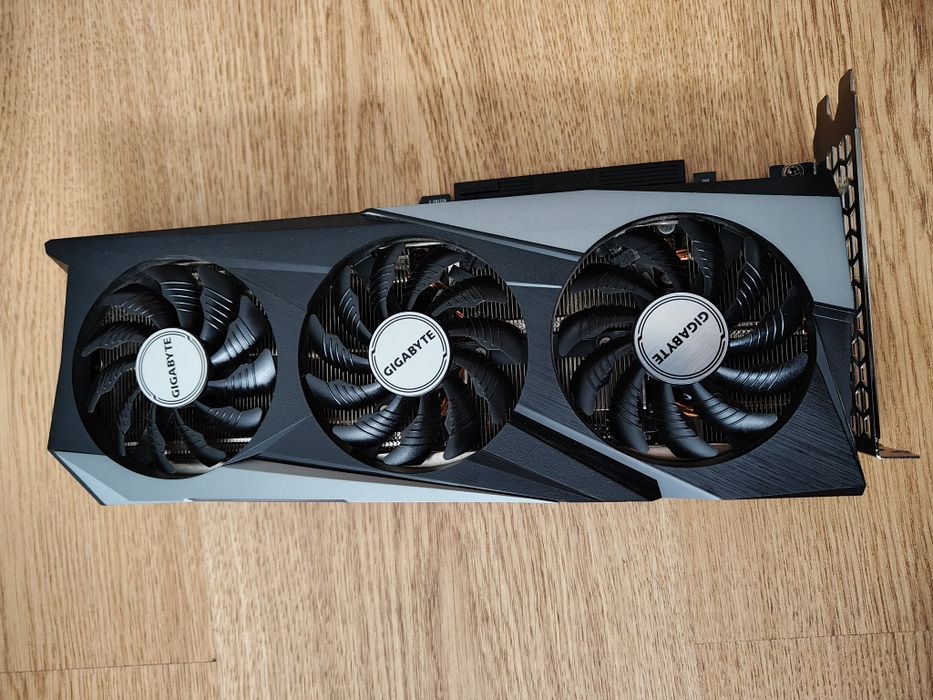Karta graficzna GeForce RTX 3060 Gaming 12GB OC 2.0 LHR
