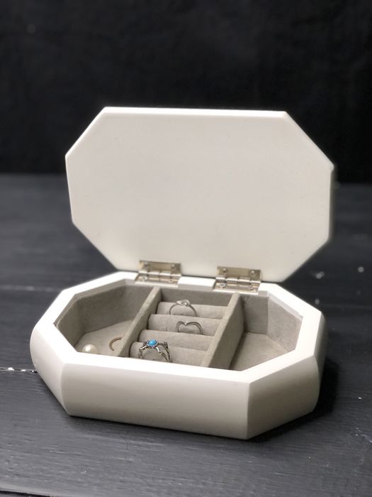 Скринька для прикрас