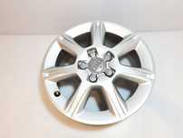 AUDI A3 8P A4 B8 ALUFELGA 8P0601025AP 6.5&quot; x 16&quot; 5x112 ET 50 SPRAWDZANA