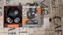 Steelseries Arctis Nova Pro Przewodowe