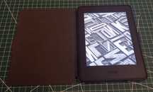 Amazon Kindle Paperwhite III (Gen 7) 4GB