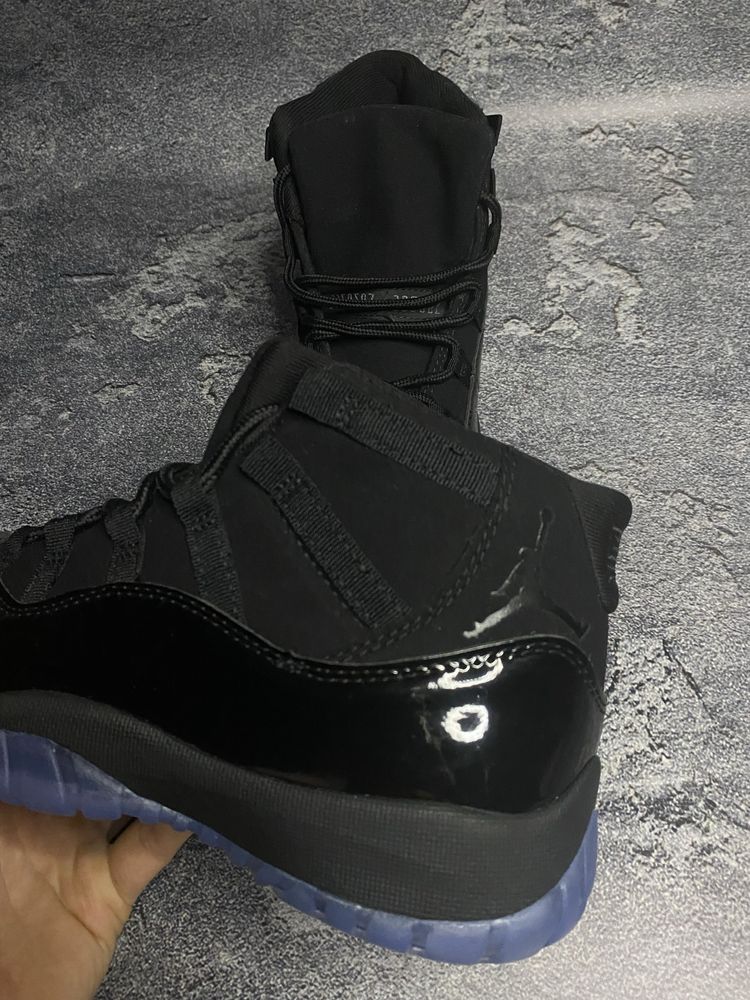 Кросівки Jordan 11