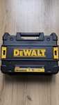 Rezerwacja DeWalt Nowa! DCD708D3T-QW 18V XR 3x2,0Ah wiertarko-wkrętark