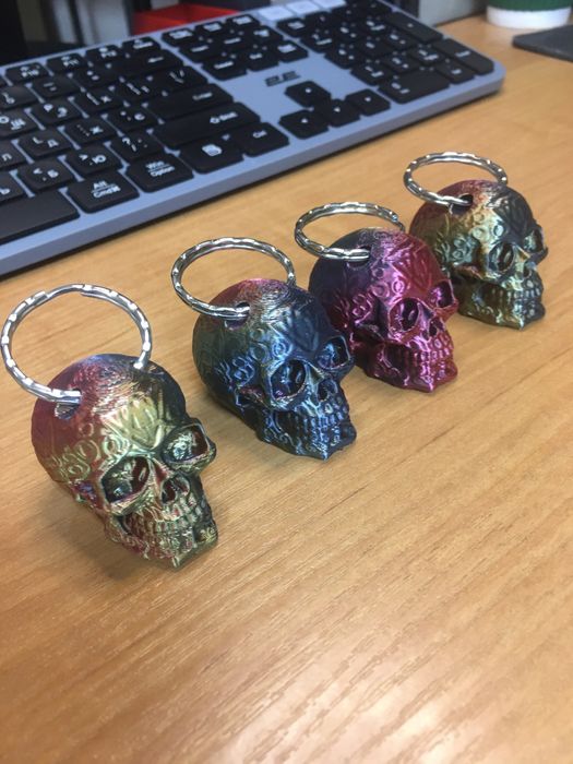 3д Друк 3д Печать 3д моделювання