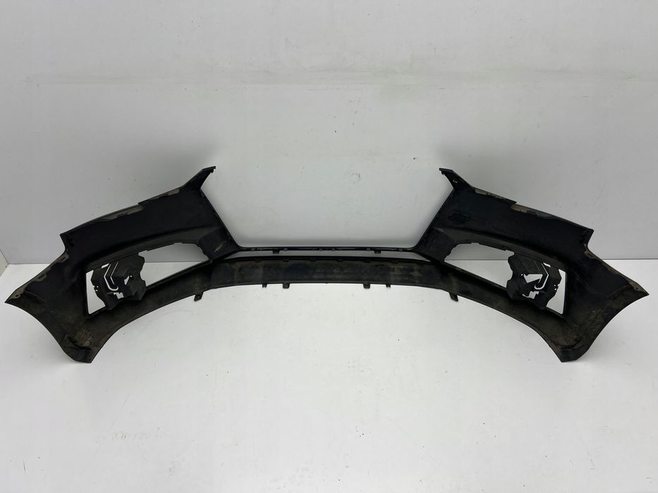 audi a4 b9 8w s-line zderzak przedni przód oryginał oem 15-19