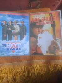 Hot Shots 1,2 - DVD PL