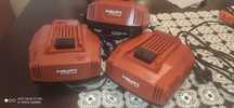 Ładowarka Hilti C4-36/350 TCu-7/36