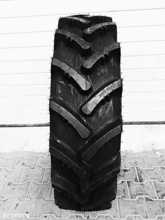 Opona Rolnicza 420/85R24 ASCENSO 16,9R24 I 420/70R24 MOCNA!