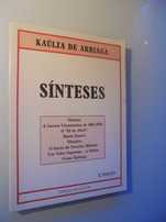 Arriaga (Kaúlza de);Sínteses