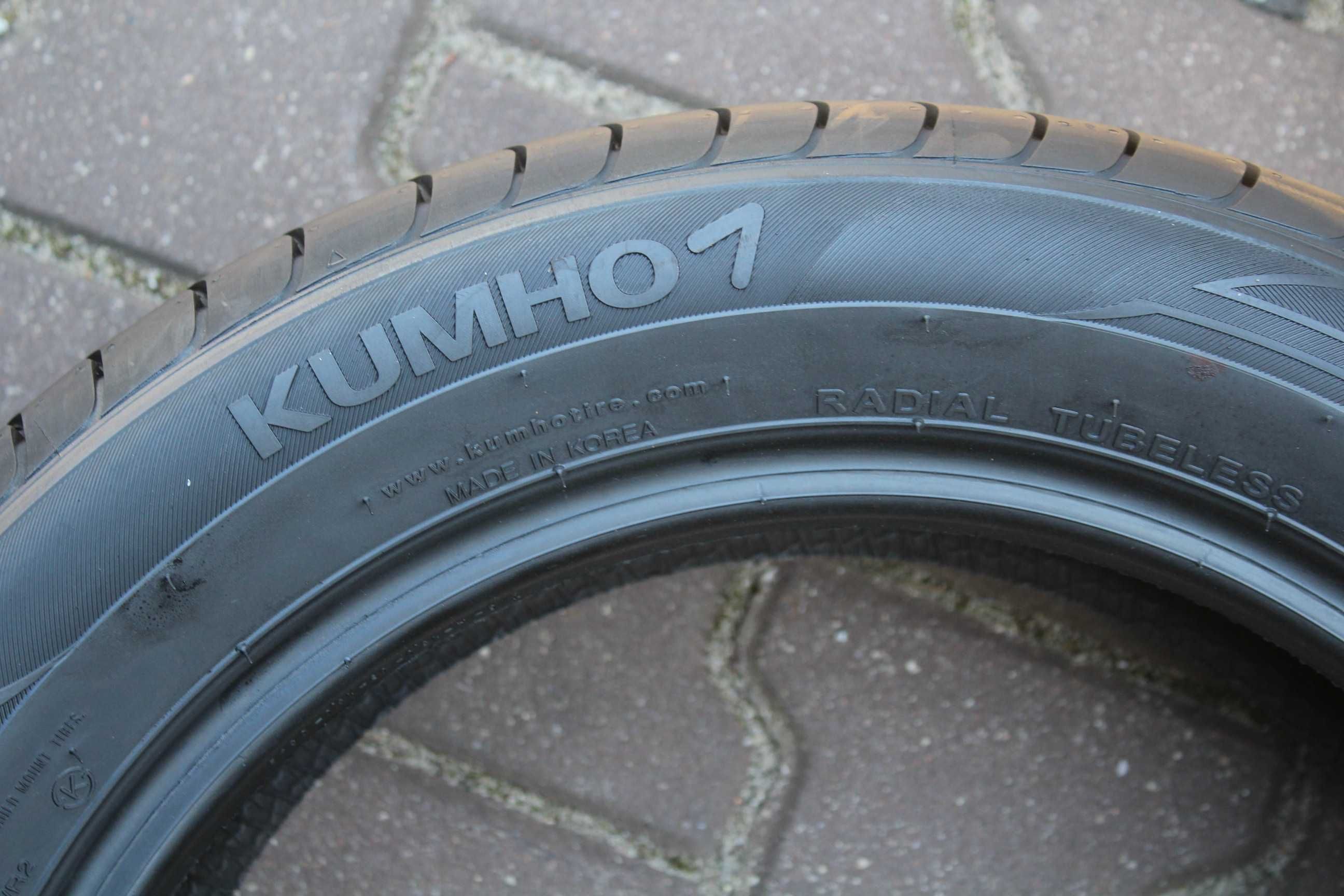 185 55 R15  Kumho Ecowing