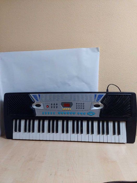 Синтезатор Shen Kong SK-2065