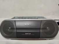 Магнитола Sony CFD-S03CP