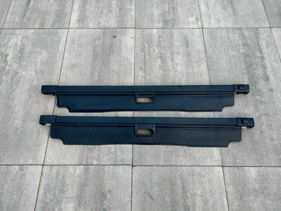 Roleta Bagażnika OPEL ZAFIRA A 02-05 lift 125cm sprawna ladna